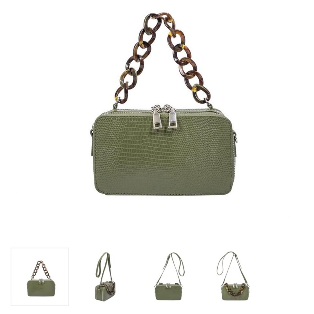 MELIE BIANCO BAG